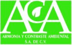 Armonia y Contraste Ambiental S.A de C.V
